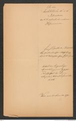 k.k. naturhistorisches Hofmuseum, Intendanzakten 1885-1896 (Hauer), Aktenzahl Z.583/1893, Seite 4